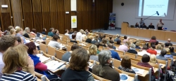 V Ostravě se konal již VI. ročník konference "I mlčení je lež" 