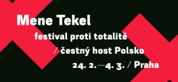 Polský program v rámci festivalu Mene Tekel