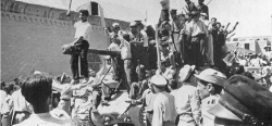 Státní převrat v Íránu v roce 1953