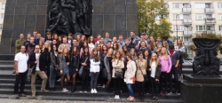 Česko-polská studentská výměna již počtvrté ve Varšavě