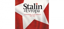 Soutěžte o knihu Stalin a Evropa