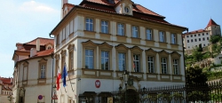 Konference Obraz období socialismu v současných českých a polských školních učebnicích