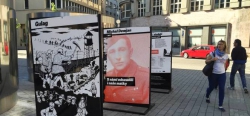 Čech v gulagu: Byl jsem silný, ale čtyřicátníci už neměli šanci