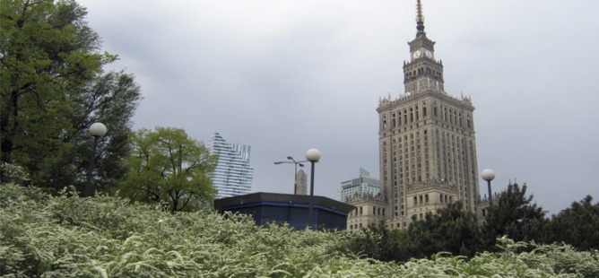 Ve Varšavě se konala mezinárodní konference věnovaná připomínce II. světové války a vzdělávání