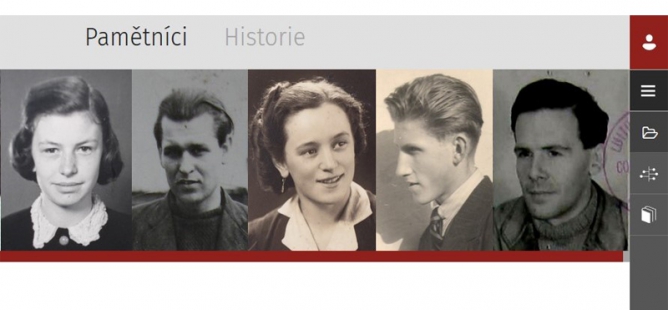 Přihlaste se na webinář "Nucená práce 1939-1945. Příběhy pamětníků ve výuce"