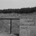 Treblinka - místo otrocké práce