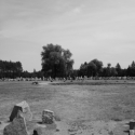Treblinka - památník