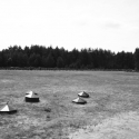 Treblinka - pietní místo 