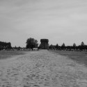 Treblinka - pomník