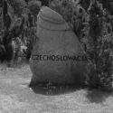 Treblinka - památník