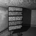 Majdanek - plynová komora