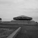 Majdanek - mauzoleum 