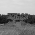 Majdanek - památník