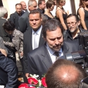 Pohřeb Milana Paumera