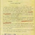 dopis z 1.12.1938, Okresní úřad v Poděbradech navrhuje zřízení koncentračních táborů