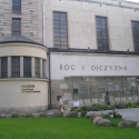 muzeum Jerzyho Popieluszka