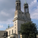 kostel Św. Stanisława Kostki ve Varšavě