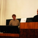 Mgr. Jaroslav Pinkas a Mgr. Kamil Činátl Ph.D., Ústav pro studium totalitních režimů