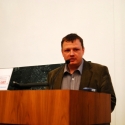 Mikuláš Kroupa, ředitel Post Bellum 
