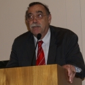 Prof. PhDr. Zdeněk Beneš, CSc., FF UK Praha 
