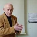 pamětník Pavel Tunák vzpomíná na věznění v sovětském Gulagu