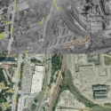 Srovnání současné polohy pracovně nápravného tábora ve Vítkovicích s minulostí
