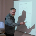 workshop - socialistický realismus v poezii a výtvarném umění - moderuje Josef Kulička
