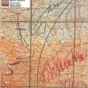 mapa paktu Ribbentrop-Molotov