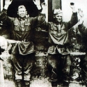 zajatí sovětští vojáci