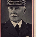 Maršál Pétain (Marcel Mahdal)