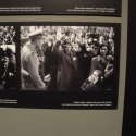 Holocaust Memorial Center v Budapešti - expozice