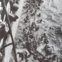 86 zachráněných námořníků z Bismarcku