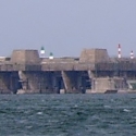 ponorková základna v Lorientu