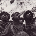 izraelští vojáci u Zdi nářků