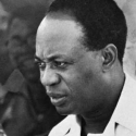 Kwame Nkrumah (1. ghanský prezident); Jan Zajíc