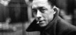 zemřel Albert Camus