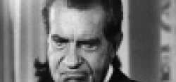 zemřel americký prezident Richard Nixon