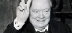 Winston Churchill se stal ministerským předsedou Velké Británie