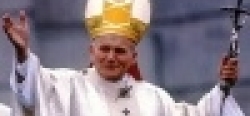 neúspěšný pokus o atentát na papeže Jana Pavla II. ve Vatikánu