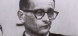 popraven Adolf Eichmann