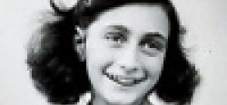 narodila se Anna Franková
