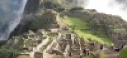 expedice objevila pevnost Machu Picchu