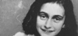 Anne Franková byla vydána do rukou nacistů
