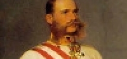 se narodil František Josef I.