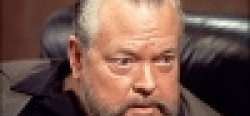 zemřel režisér a herec Orson Welles