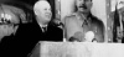 Sesazení N. S. Chruščova 
