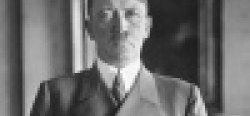 Adolf Hitler se stal říšským kancléřem 