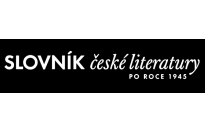 Slovník české literatury