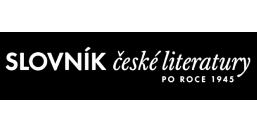 Slovník české literatury