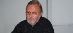 Chartista Tomáš Hradílek